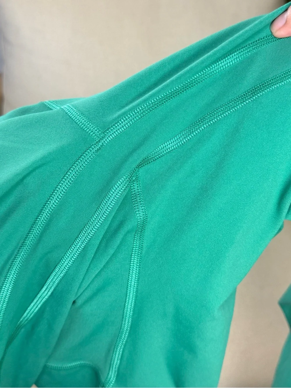 Lululemon Align High-Rise Mini-Flare Pant *Extra Short Size 4